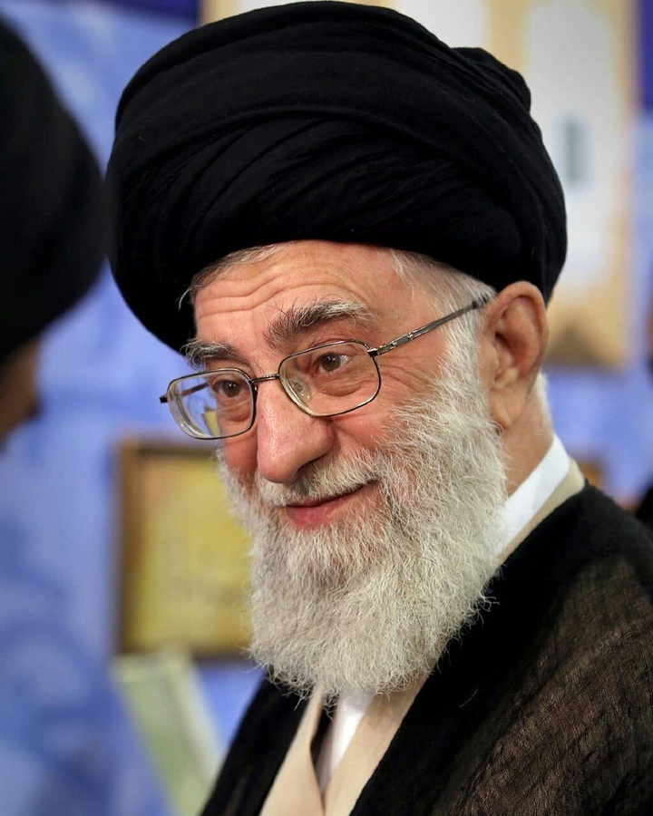 Imam Khamenei