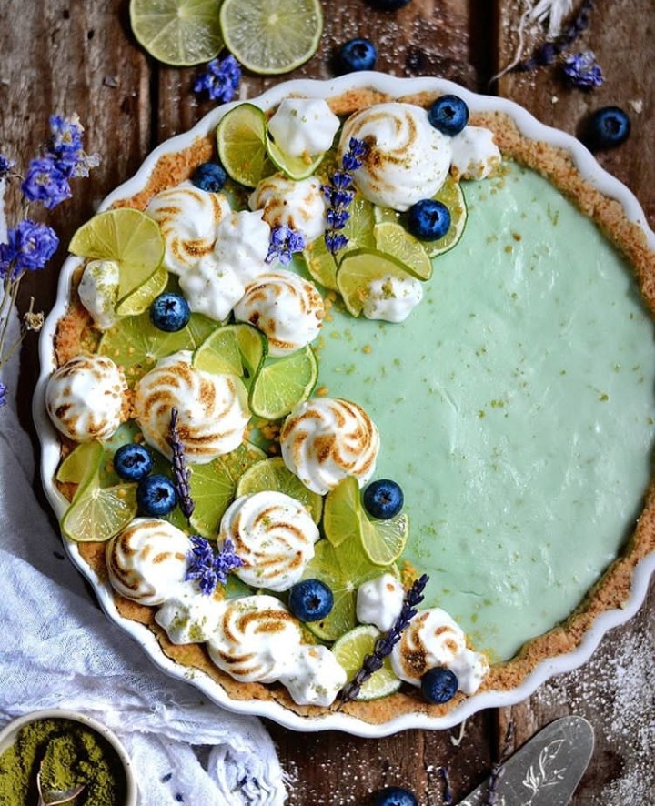 Dessert