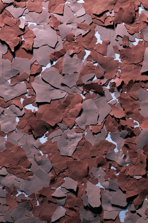 Debris