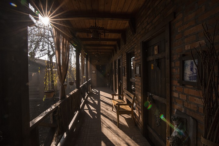Calğalıq Restaurant