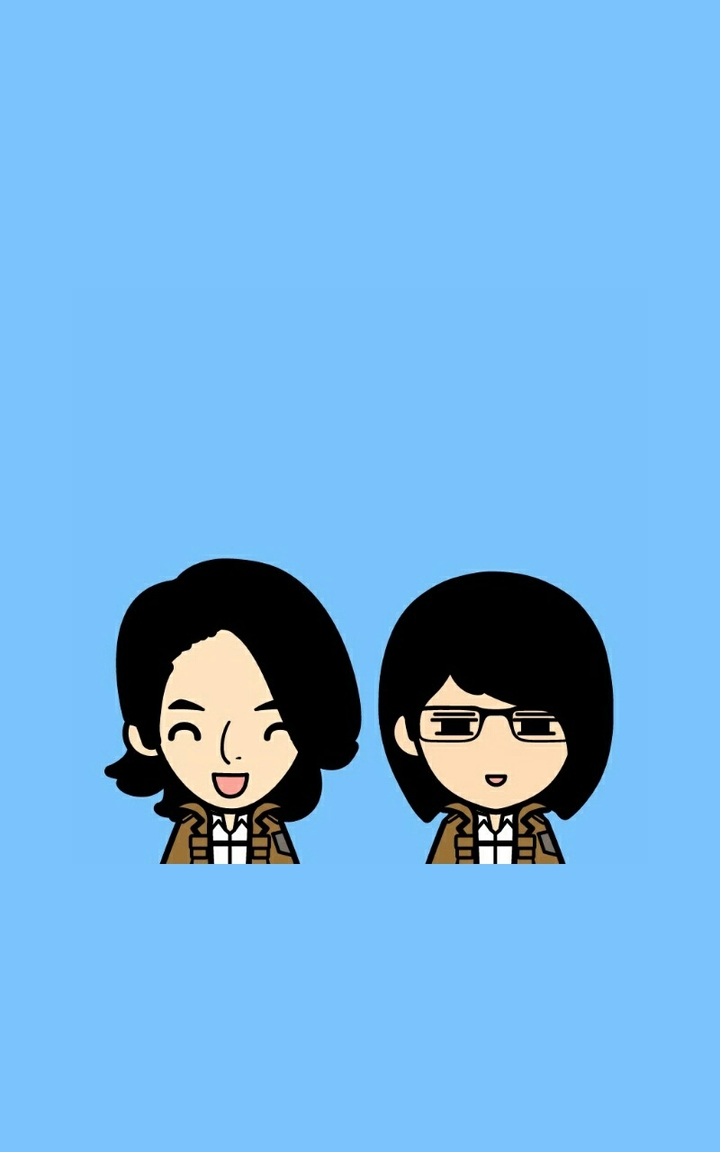 Two