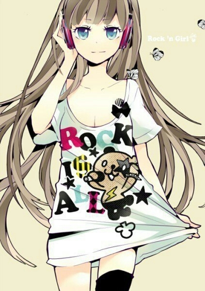 anime