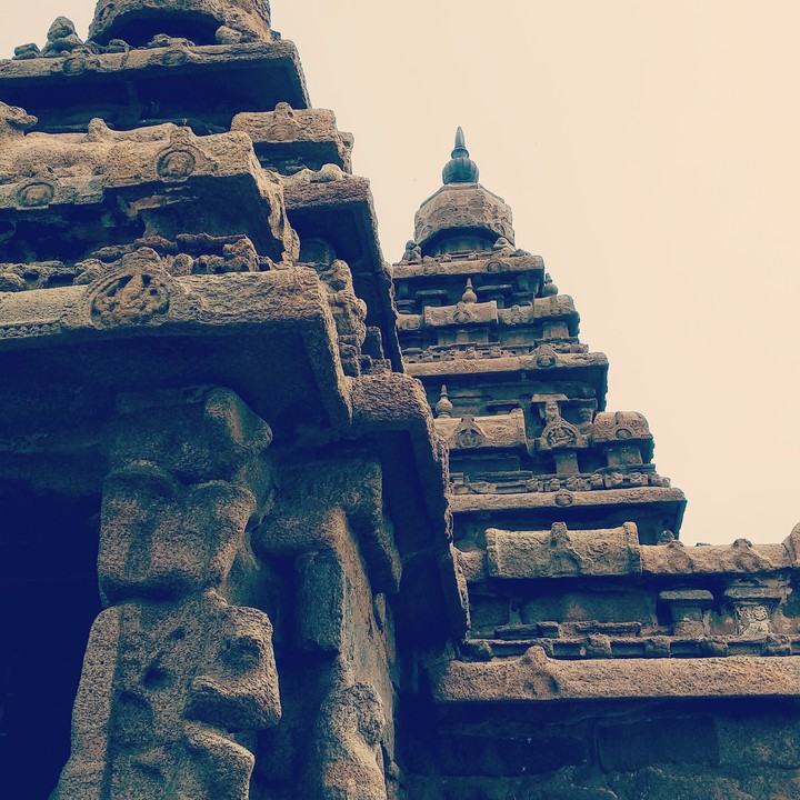 Temple