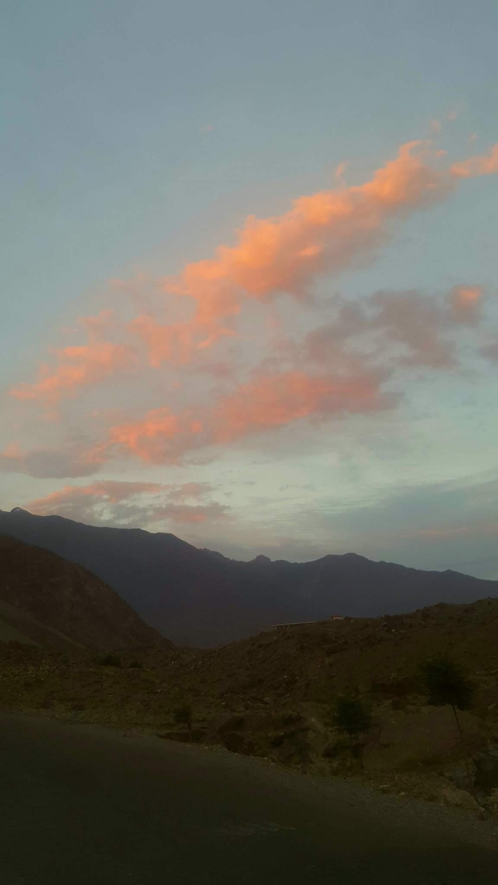 sky