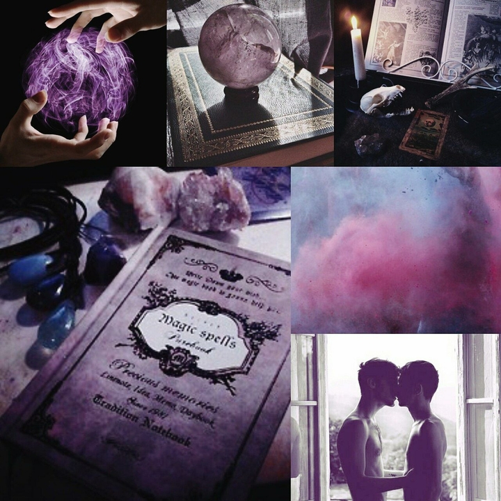 Magnus Bane