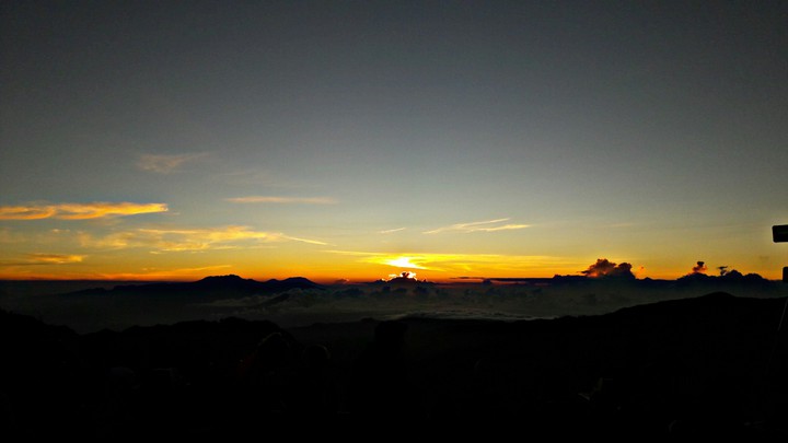 Sunrise#2