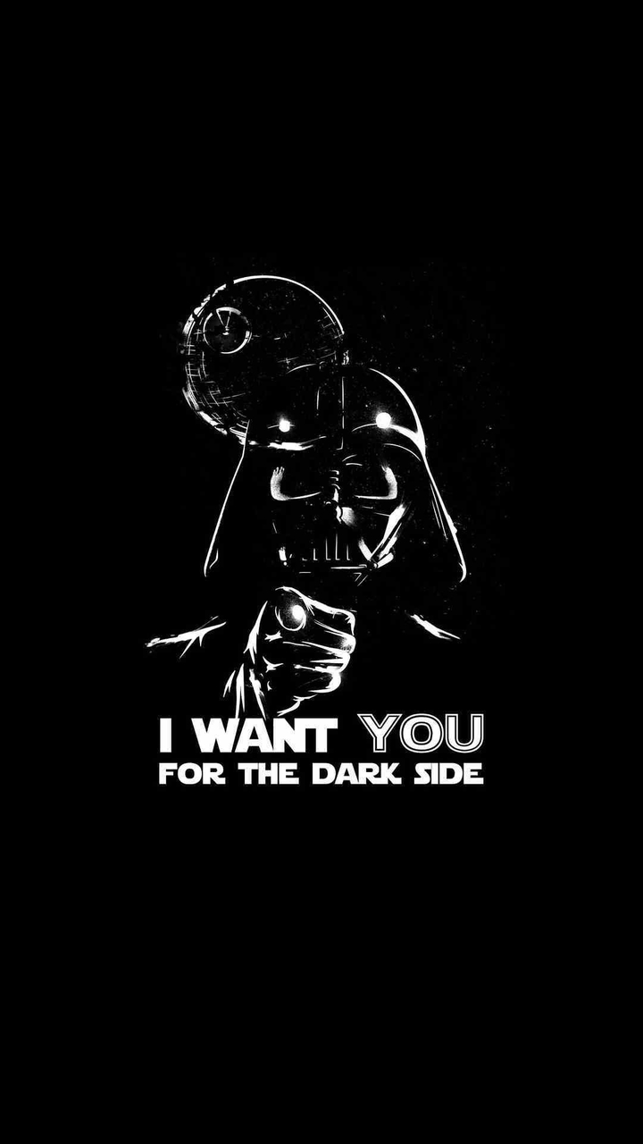 Starwars Quote