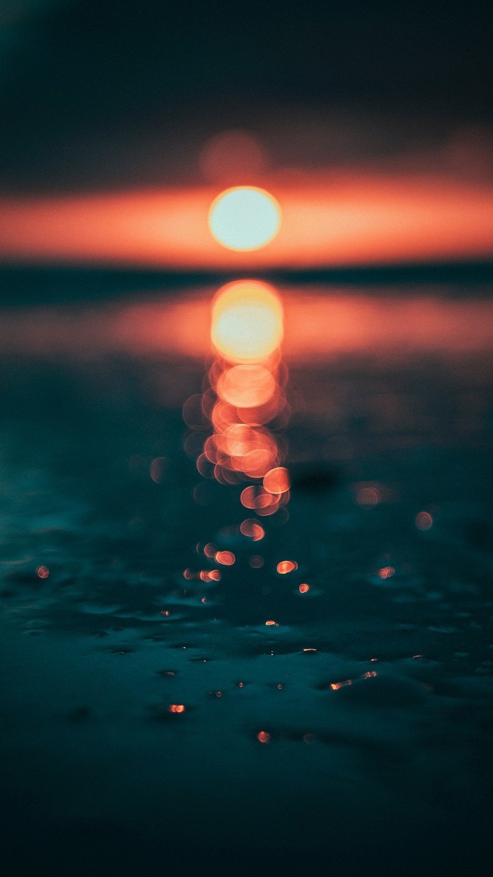 Y llego la noche. Hasta mañana mi gente.