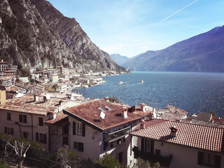 Limone sul Garda