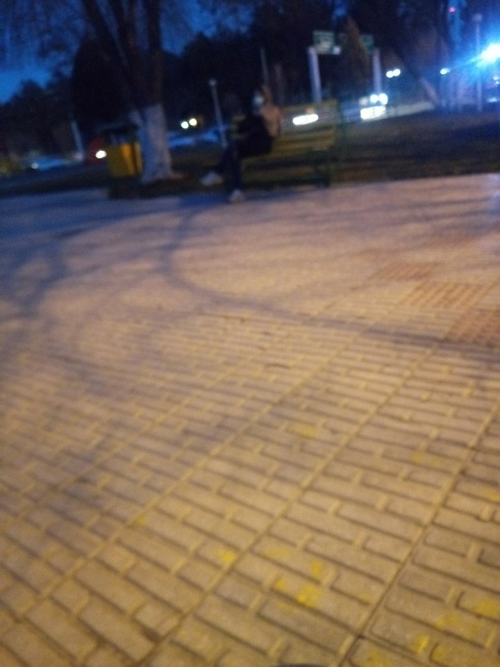 شب