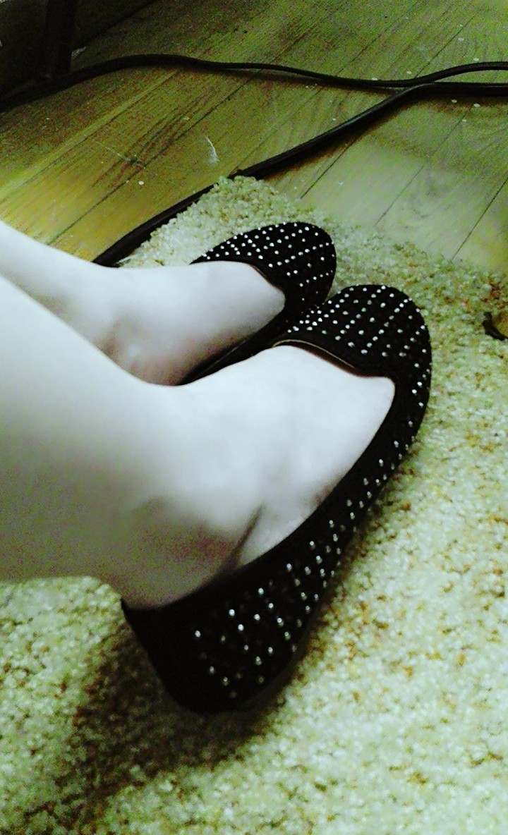 Lovely,