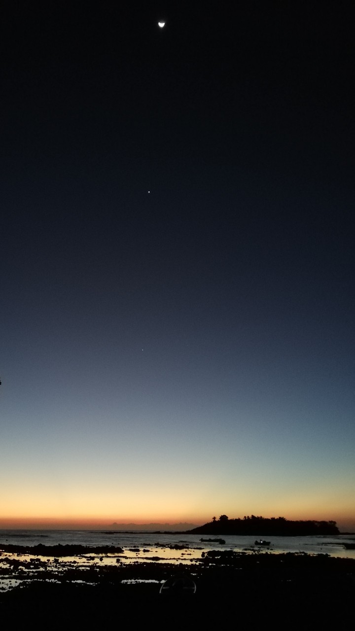 Amanecer