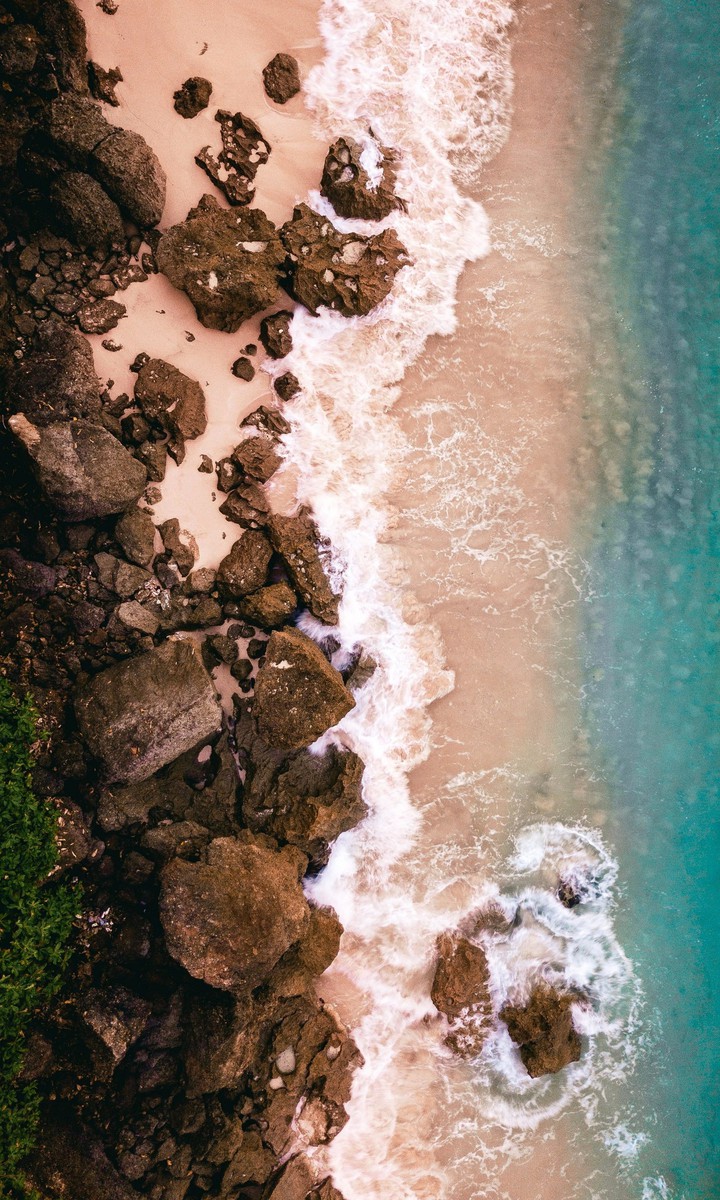 sea