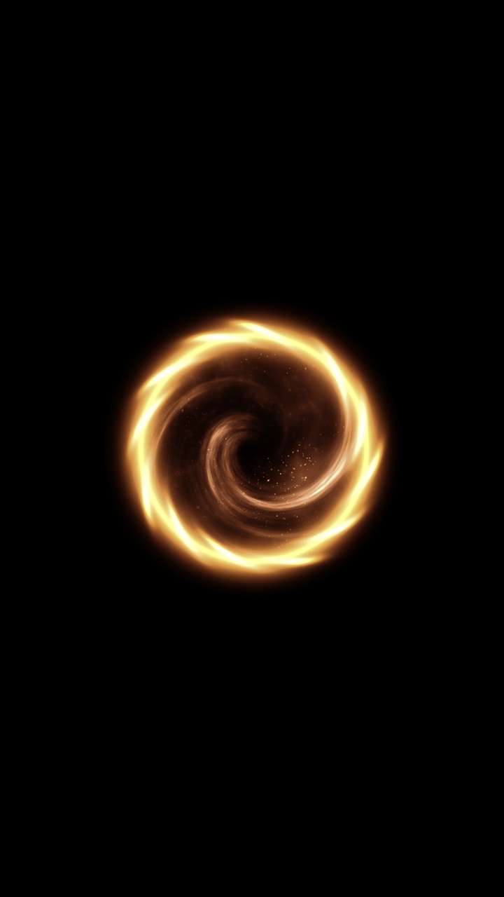 Огонь