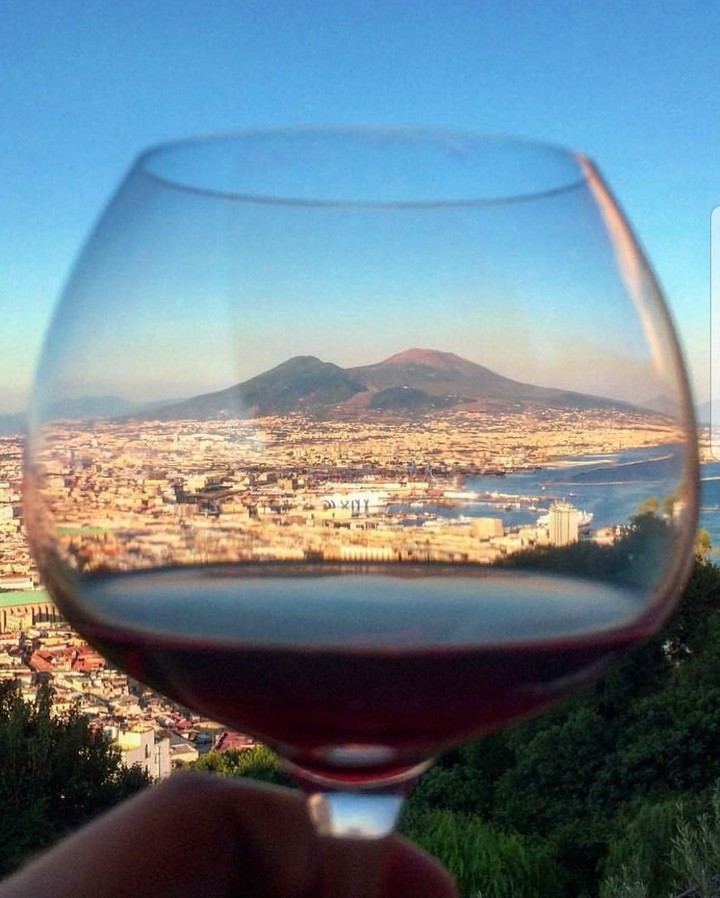 wine
