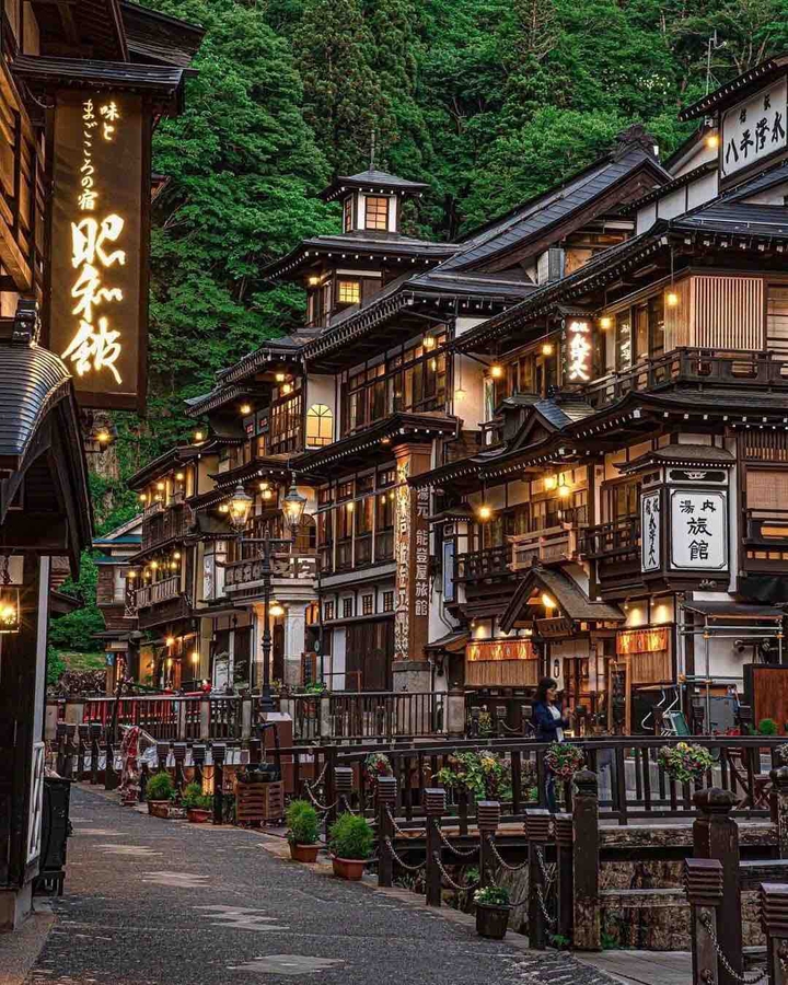 Japanese arcitecture