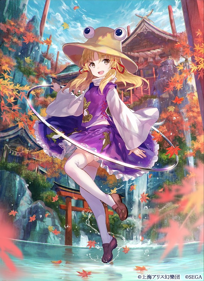 anime