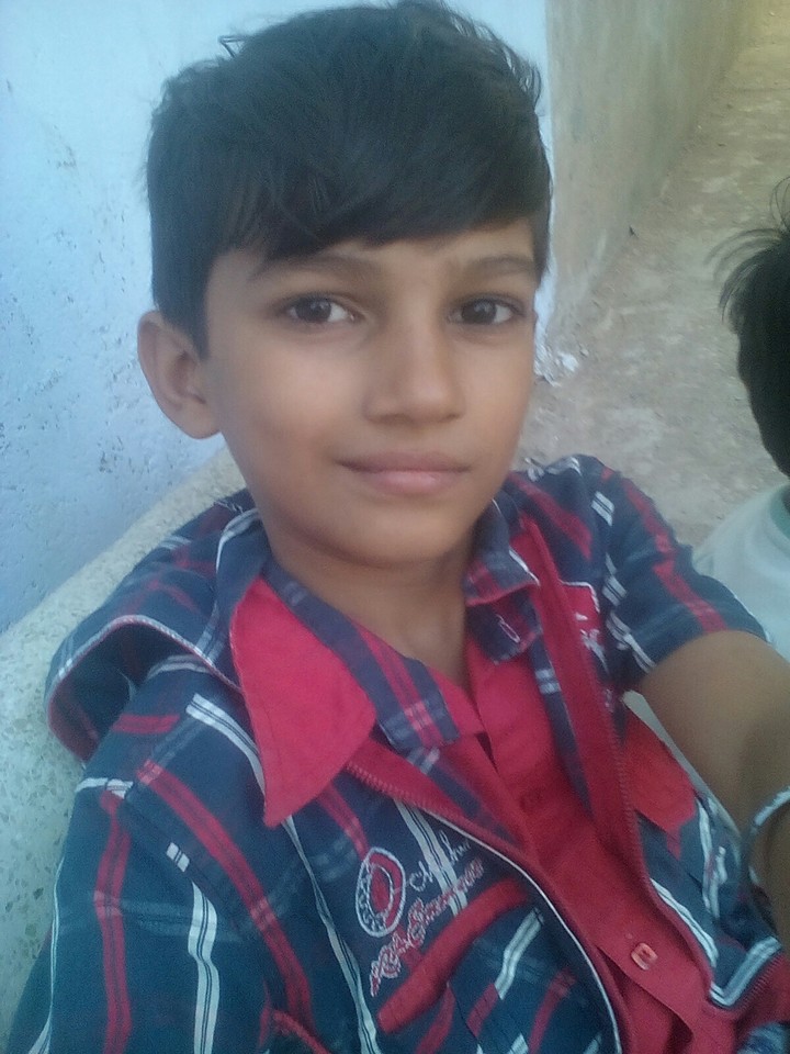 Brijesh