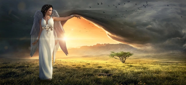 Angel