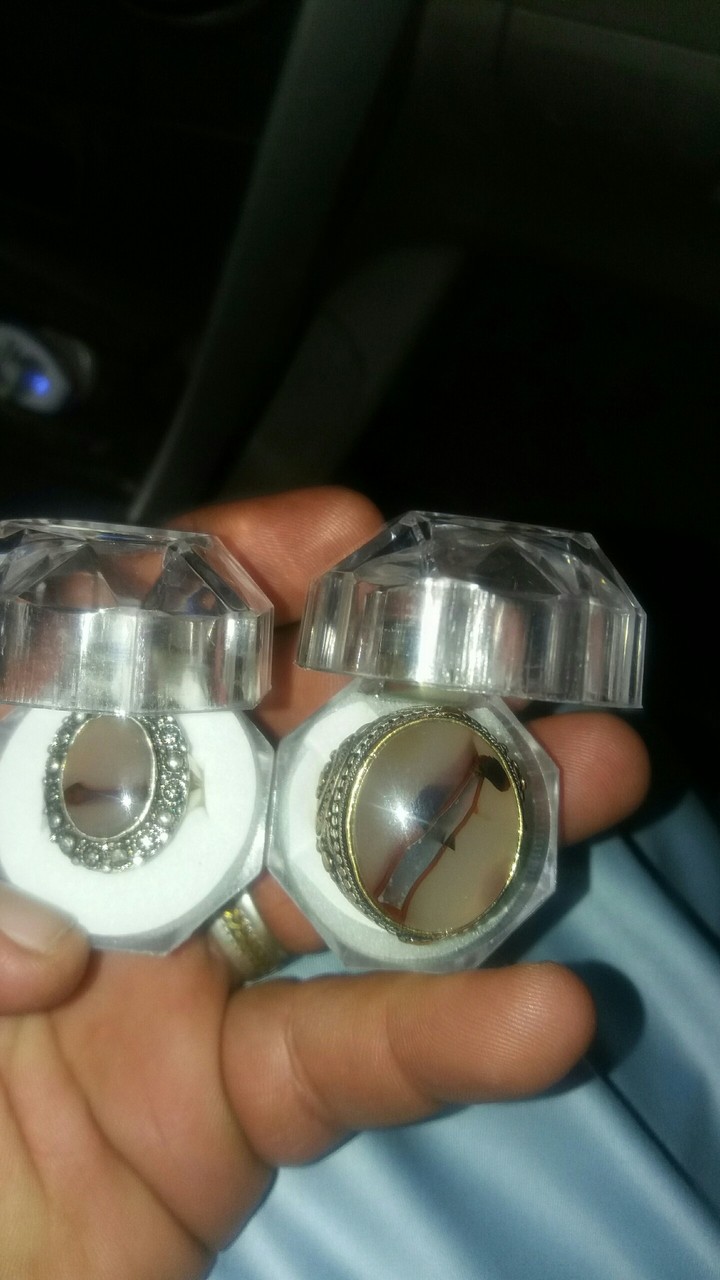 Onyx Stone .. Yaman