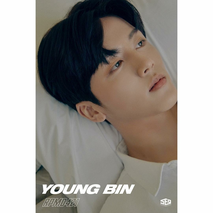 Young Bin