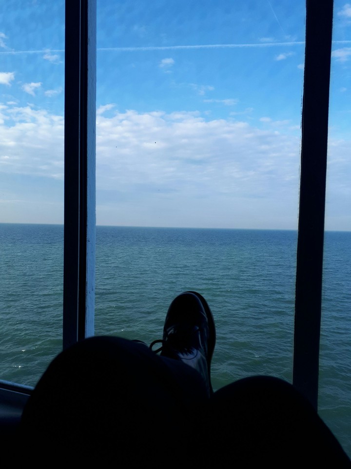 Calm