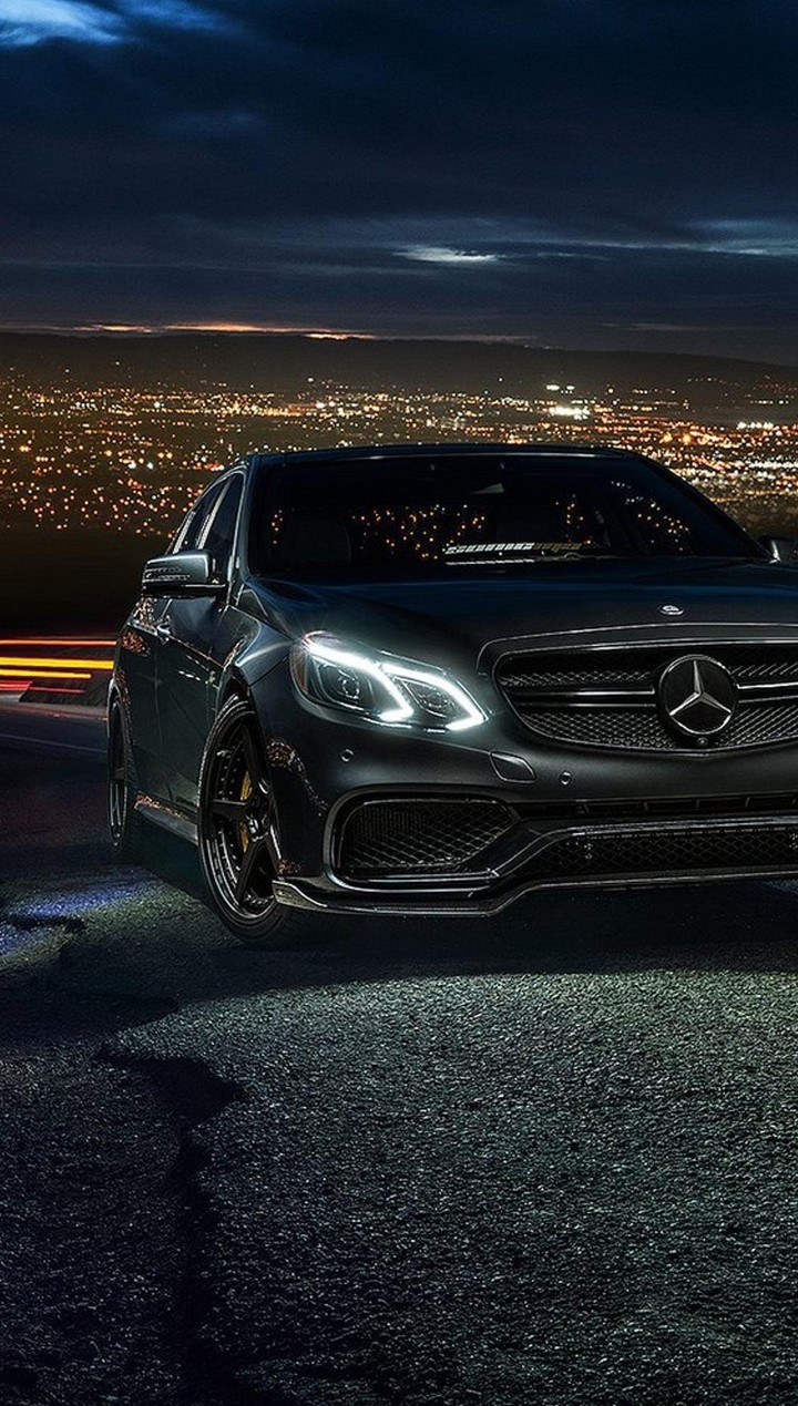 #mercedesbenz