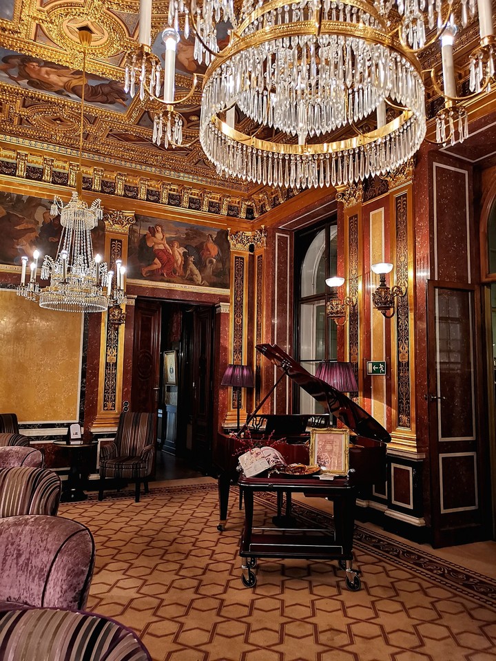 Café Gerstner