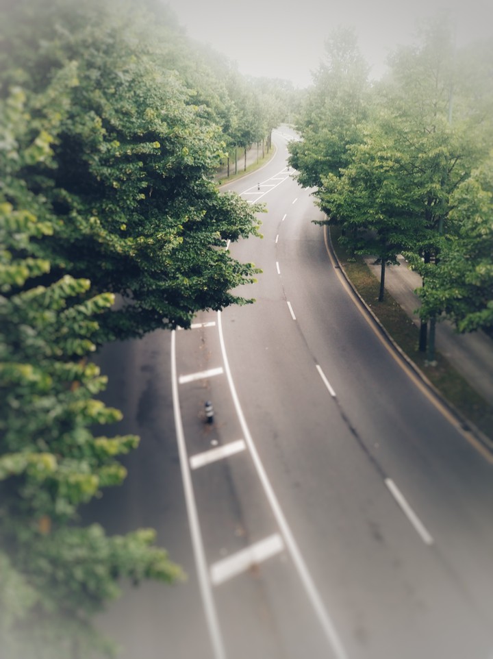 Road