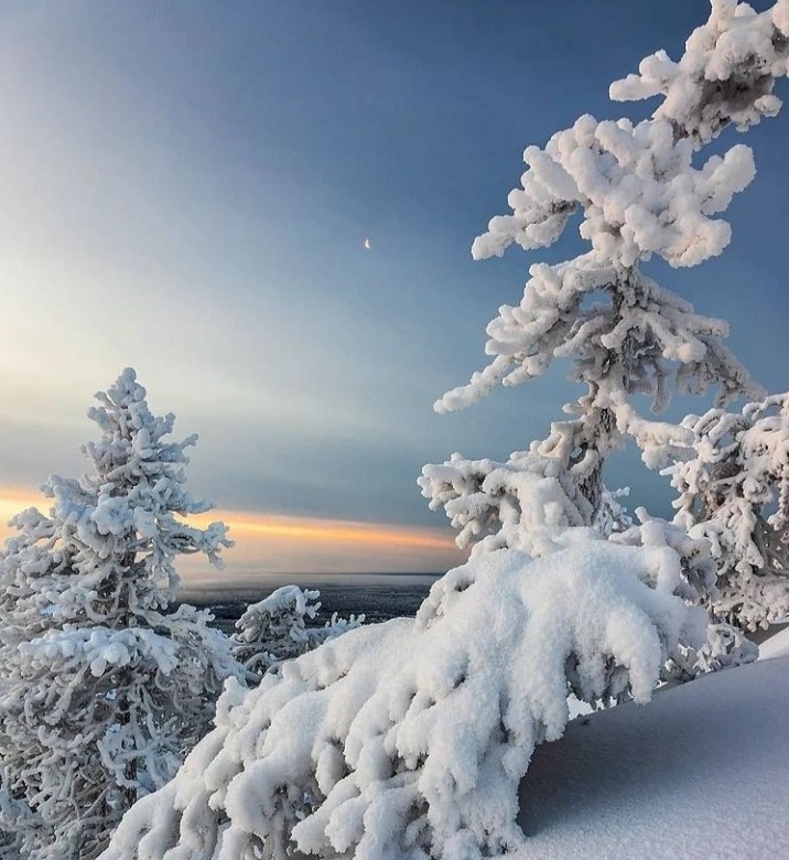 Winter.