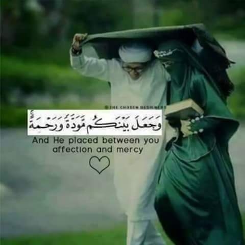 Maried