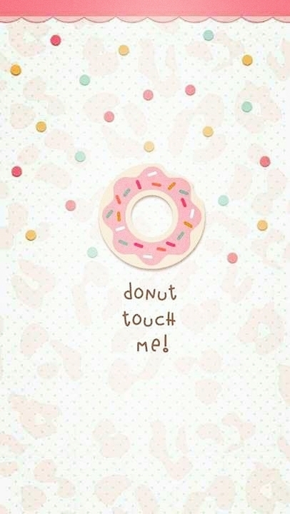 donut
