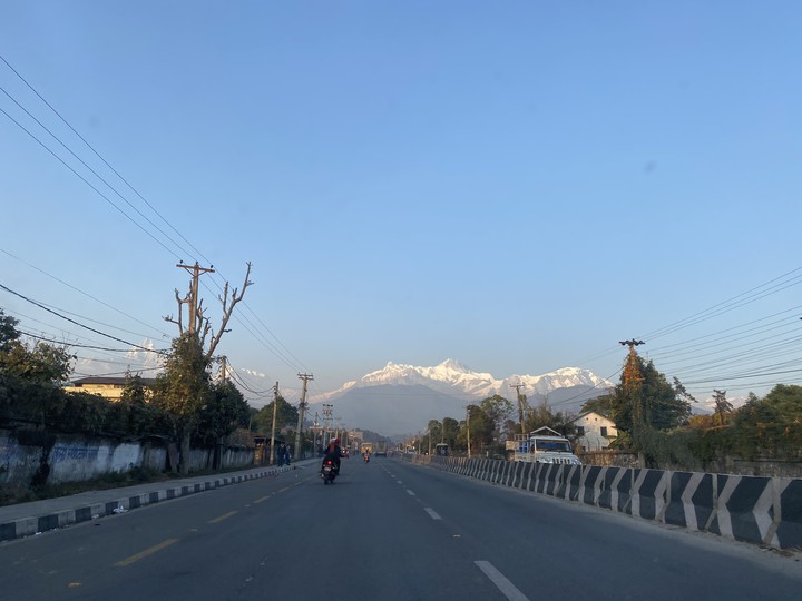 Road