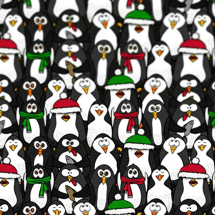 penguinj
