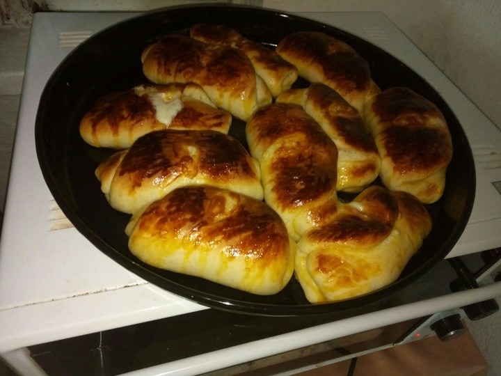 poğaça