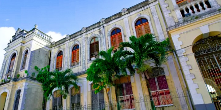 cathedral