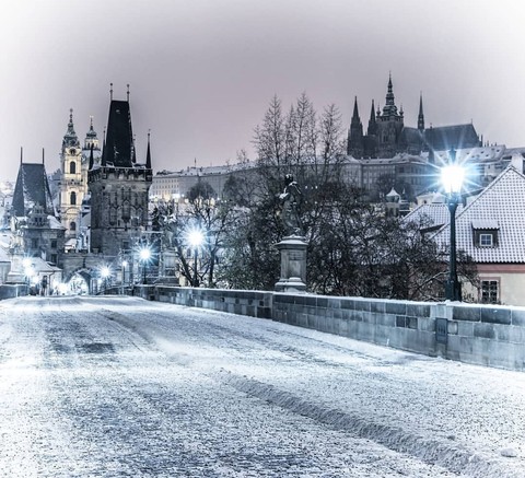 Winter