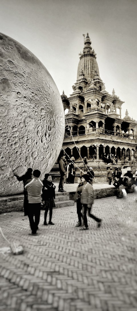 Nepal