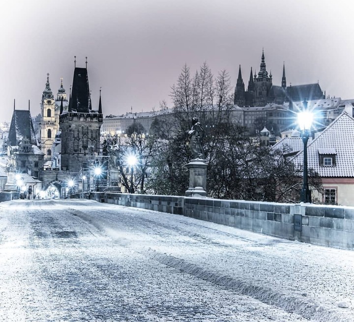 Winter