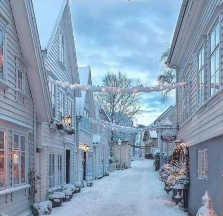 Norway