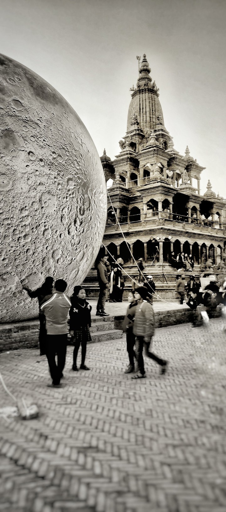 Nepal