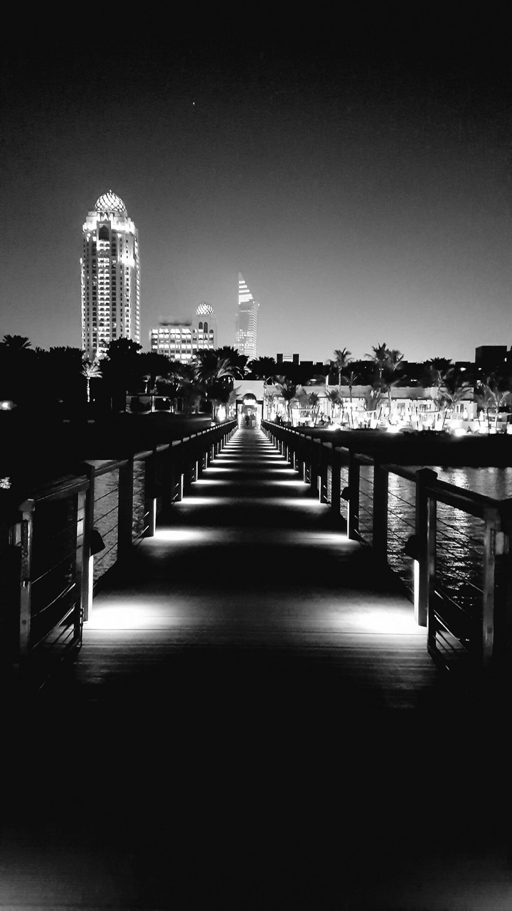 Jetty