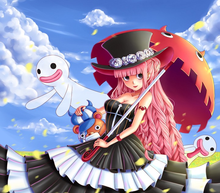 Perona