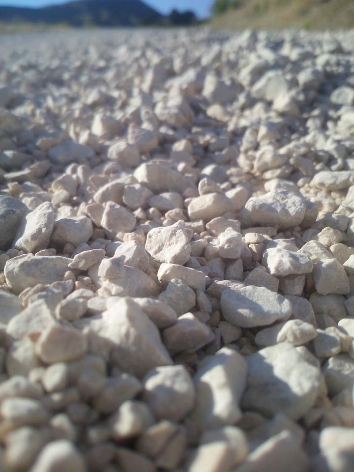 natural stone