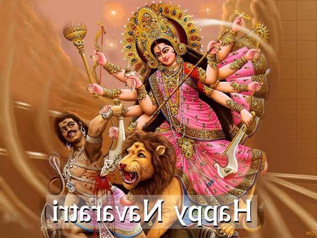 navratri