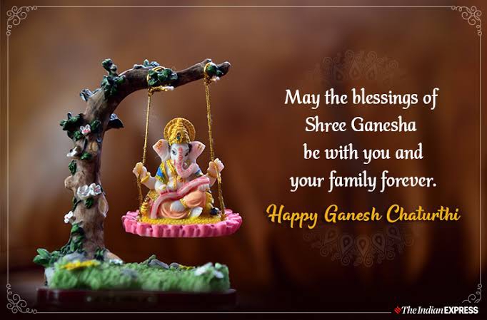 Ganesh Chaturthi