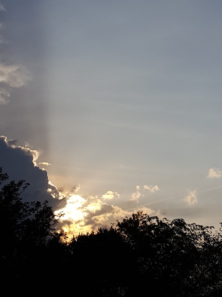 unique cloud lighting