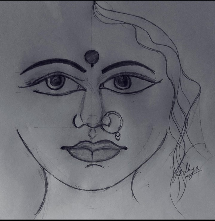 sketch