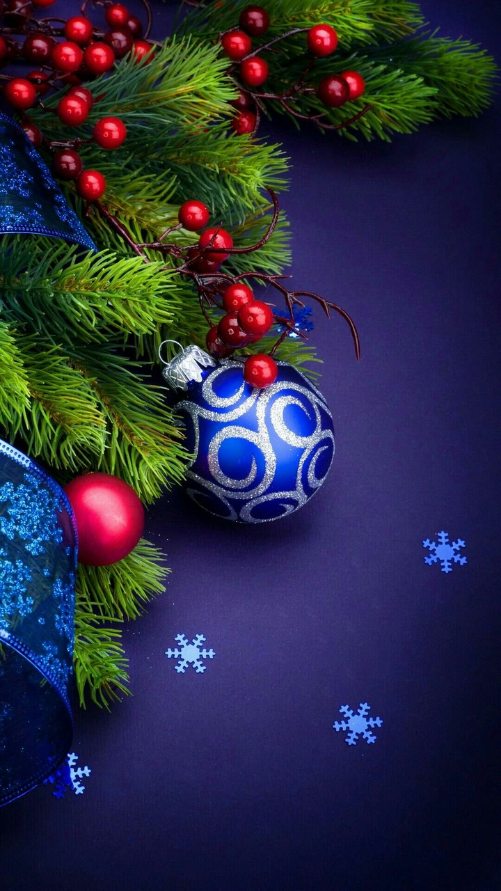 Christmas tree