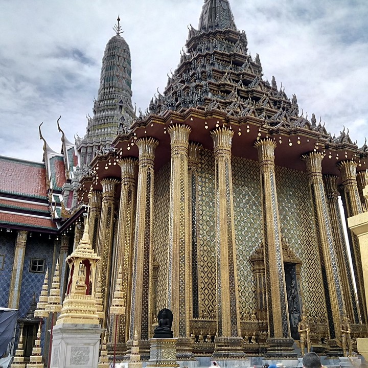 Thaïlande